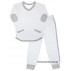 Пижама для мальчика р-р 92-116 Smil 104345